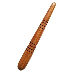 Palo de masaje para pies, palo de reflexología de madera, herramienta tradicional de madera para manos, cabeza, cara y cuerpo, a precio mayorista barato. - Product Image 3