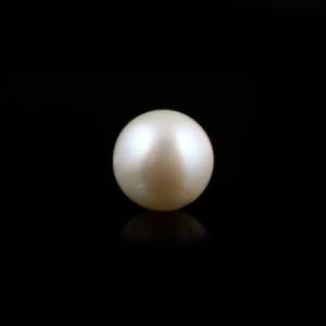 Loose Pearl 5.9 Carat Luxury Gemstone for Fine Jewelry - Product Image 2