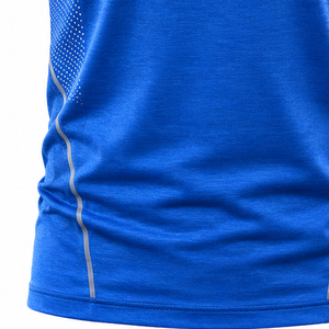 Ensemble de course et de sport respirant pour l'entraînement et le fitness - Product Image 5