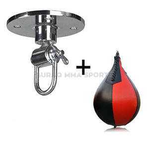 Ballon de vitesse à double extrémité - Entraîneur de coordination pour les arts martiaux - Product Image 2