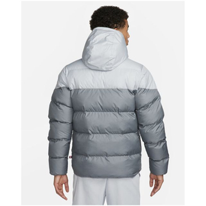 Customizable Logo High Quality 100% Nylon Puffer Jacket Soft Warm Winter <b>Coat</b> for <b>Men</b> Plus SizeNew Fashion Design outdoor Jacket - Product Image 3