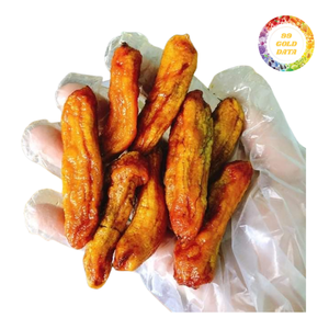 กล้วยอบแห้งแบบนุ่ม บริการ OEM/ODM บรรจุภัณฑ์ปรับแต่งได้ สำหรับการสร้างแบรนด์ระดับมืออาชีพ คุณภาพสูง ขายส่ง - Product Image 1