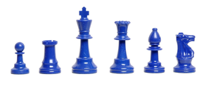 Jeu d'échecs 4 en 1 pour quatre joueurs, jeu de société de stratégie multijoueur, pièces d'échecs colorées, jeu éducatif familial, divertissement d'intérieur - Product Image 4