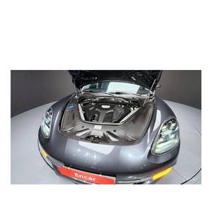 Para Porsche Panamera 3.0 AWD con Cámara Trasera, Asientos de Cuero, Modelo Diciembre 2020, 99,538 km - Product Image 5