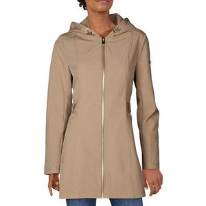 Chaquetas Softshell de Moda al por Mayor para Mujer, Ligeras, Resistentes al Viento e Impermeables, Ropa Deportiva para Exteriores, Chaquetas Softshell para Mujer - Product Image 6