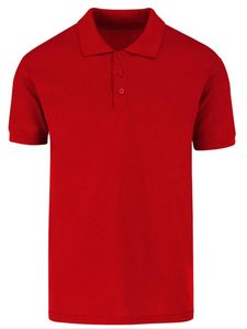 Producto de Alta Demanda, Camiseta Polo de Manga Corta para Hombre, para Adultos, Superventas, Transpirable, Nuevo Diseño - Product Image 4