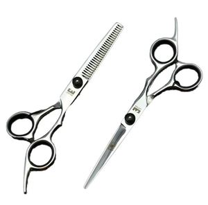 Hairdressing Scissors Set Profession Barber Hair Cutting Thinning <b>Shears</b> <b>Tool</b> - Product Image 2