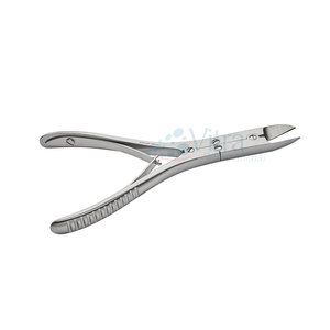 New Design <b>Bone</b> Cutter Ergonomic Handle <b>Bone</b> Cutter Clean Cut <b>Bone</b> Cutter Premium Tool <b>Bone</b> Cutter - Product Image 6