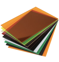 PLASTIQUE 4x8 panneau de pvc 4ft x 6ft acrylique prix 2 pouces épaisseur eva feuille de mousse