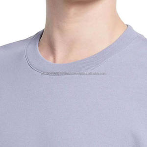 Producto Más Popular, Sudadera Masculina, Cuello Redondo, Cómoda, Transpirable, con Diseño de Logotipo Personalizado, Manga Larga - Product Image 4
