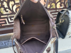 Nueva Colección de Bolsos de Cuero Vacuno con Cierre, Bolsos Cruzados Modernos, Bolso de Hombro de Gran Capacidad con Correa para el Hombro, Bolso de Mujer - Product Image 6