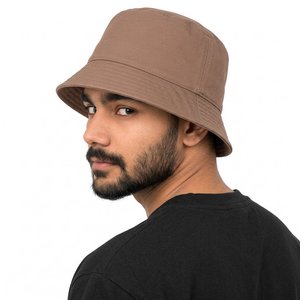 Chapeaux bob en gros, chapeaux d'été, chapeaux streetwear pour marques américaines, prix d'usine et support de marque privée - Product Image 4