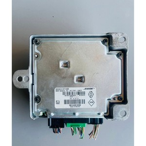 Amplificador de audio Renault Bose compatible con el amplificador de audio Renault BOSE 280638719R, piezas de repuesto para automóviles. - Product Image 5