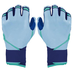 Nuevos Guantes de Bateo de Béisbol Premium, Logotipo Personalizado Profesional, Gran Venta, Diseños Personalizados Disponibles, Guantes de Bateo de Béisbol Hechos a Medida - Product Image 4