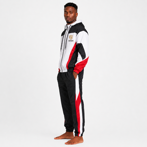 Conjunto de Chaqueta Cortavientos Premium para Hombre con Tela Suave y Ligera, Comodidad Confiable y Construcción Duradera para Uso Diario - Product Image 5