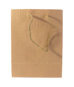 Hot Sale Custom Printed Your Own Logo For Restaurant Catering Food Takeaway logo Packaging Kraft Brown Paper Bag With Handles - Product Image 3