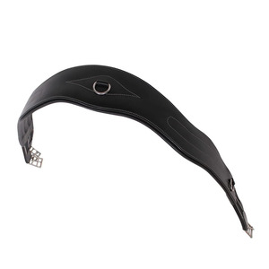 Cincha de polo estable y resistente con diseño duradero para una estabilidad segura del sillín, para entrenamiento de equitación y uso diario en el cuidado ecuestre. - Product Image 4