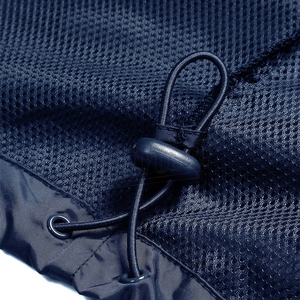 Zipper Up Closure Wear <b>Long</b> Sleeve Men's Rainwear <b>Jackets</b> Waterproof Durable Material With Hooded <b>Rain</b> Outerwear Coats - Product Image 5
