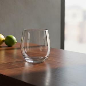 [Holar] Taiwán hizo 385ml vaso bajo de plástico ligero inastillable para uso de cerveza de cóctel de jugo de agua - Product Image 4