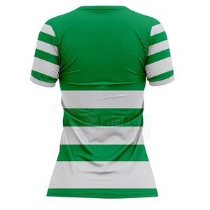 ออกแบบเสื้อซอฟต์บอลคอวีของคุณเอง ดีไซน์ล่าสุด เสื้อซอฟต์บอลคอวีขายดี - Product Image 6