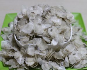 Las mejores escamas de pescado de tilapia 2024 secas al por mayor 100 puras con precio competitivo y calidad de grado en el mercado - Product Image 3
