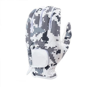 Gants de golf en gros d'usine avec marquage personnalisé et emballage sous marque privée pour les acheteurs en gros - Product Image 6