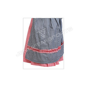 Disfraz de Carnaval Oktoberfest de Alta Calidad para Hombre, Vestido Bávaro de Camarera de Cerveza Alemana, Dirndl de Algodón, Corte Holgado, Cosplay - Product Image 3