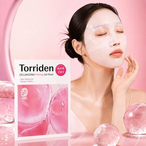 Gel raffermissant pour le visage Tori Cellmazing - Product Image 3