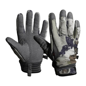 Bulk Production Hunting Gloves Custom Outdoor Gear for Wholesalers Distributors and Import Companies - Product Image 1