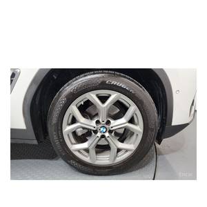 BMW X4 XDrive20i XLine 2022, 47 071 km, boîte automatique, conduite à gauche, caméra de recul - Product Image 5