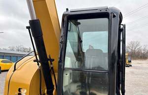 รถขุดขนาดเล็กไฮดรอลิก Cat 308E2 CR ผลิตปี 2023 สำหรับขาย - Product Image 2