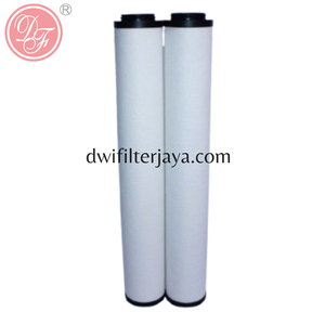 Elemento de Filtro Separador de Niebla de Aceite para Bombas de Vacío de Alta Calidad OEM - Product Image 2