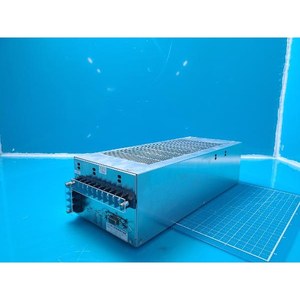 Caja de Distribución de Energía CC Sanken MLT-DCBOX IV-7EL, Usada, Piezas de Equipos Semiconductores Obsoletos - Product Image 6