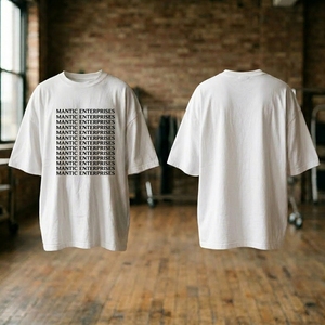 เสื้อยืดแฟชั่นฤดูร้อน OEM แขนสั้นผู้ชาย ตกแต่งกระเป๋า คอกลม ผ้าฝ้ายแท้ แห้งเร็ว ระบายอากาศได้ดี น้ำหนัก 200 กรัม - Product Image 3