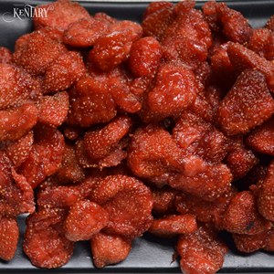 สตรอเบอรี่ธรรมชาติรักษารูปทรงสวยงาม - Product Image 4