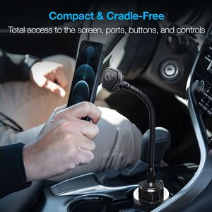 Supporto per Portabicchieri Auto MagBuddy Elite XL - Product Image 6