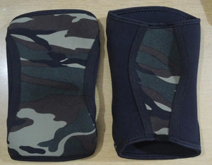 Leggings de yoga courts à la hauteur du genou avec poche pour téléphone, sans coutures, effet froncé aux fesses, pour la course, l'entraînement, la gym et le fitness - Product Image 6