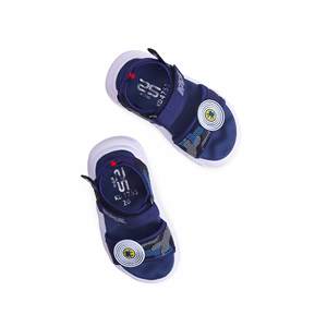 Sandale décontractée bleu marine pour garçon KD4755 - Product Image 1