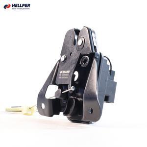 Hellper 5056244AA ล็อกประตูท้ายรถประ<span class=keywords><strong>ส</strong></span>ิทธิภาพสูง<span class=keywords><strong>ส</strong></span>ำหรับเครื่องชาร์จดอดจ์ Chrysler 931-714 - Product Image 4