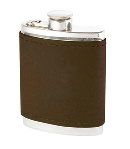 กระติกน้ำวิสกี้ขนาด 8 ออนซ์ ทำจากสแตนเลส - Product Image 2