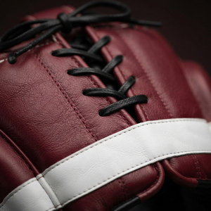 Protège-têtes de boxe et MMA 2026 confortables, à grande ouverture, durables, les plus récents, faits à la main en cuir PU de la plus haute qualité, avec logo personnalisé - Product Image 5