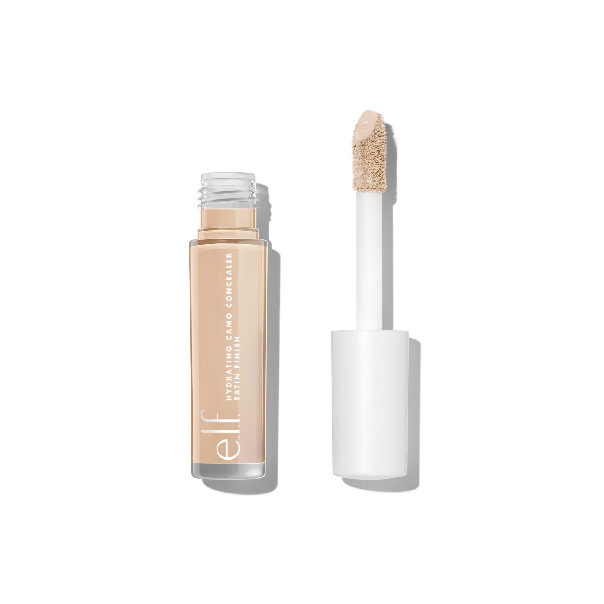 Medium Peach Color