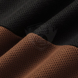 T-shirt pour homme confortable et tendance, imprimé sur mesure, 100 % coton, faible MOQ, coupe ample - Product Image 3