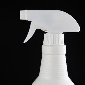 Liquid <b>Spray</b> Trigger Custom <b>Empty</b> PET Plastic <b>Bottles</b> ISO 9001:2015 Certified Kitchen Cleaning Detergent New Room Custom - Product Image 6