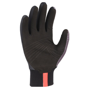 Gants de compression sans doigts en cuir pour l'arthrite des doigts, avec fermeture à boucle, pour la musculation, le fitness et le sport - Product Image 1