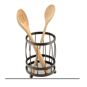 Porte-couverts en acier inoxydable, gain de place et organisateur - Product Image 6