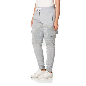 Pantalons de jogging pour hommes athlétiques, tissu à séchage rapide, pour la gym, la course à pied, l'entraînement et les activités de plein air - Product Image 5