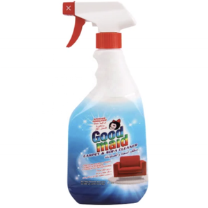 Limpiador Especializado para Alfombras y Telas de Sofás Goodmaid, Eliminador de Manchas y Suciedad, 400 ml, Hecho en Malasia, Compra al por Mayor, Exportación Internacional - Product Image 1
