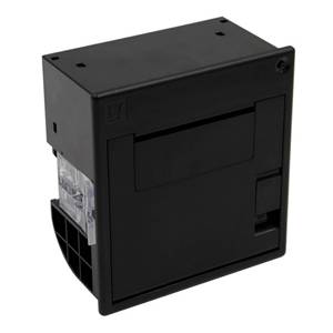 Imprimante thermique à panneau de 80 mm (3 pouces) WH-C07 avec coupe-papier automatique et ports RS232 TTL parallèles USB - Product Image 1