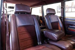 Jeep Grand Wagoneer de 1988 - Product Image 4